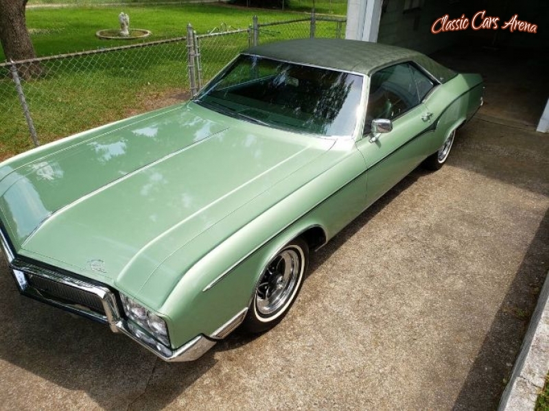 1970 Buick Riviera for sale in Michigan (ID-65191) 1970 Buick Riviera for sale in Michigan (ID-65191)