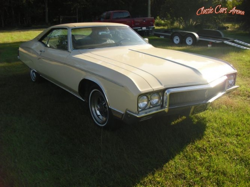 1970 Buick Riviera for sale in Michigan (ID-65574) 1970 Buick Riviera for sale in Michigan (ID-65574)