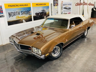 1970 Buick GS for sale 1970 Buick GS for sale