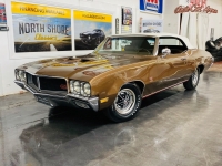 1970 Buick GS for sale in Mundelein, Illinois (ID-76200)