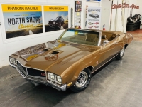 1970 Buick GS for sale in Mundelein, Illinois (ID-76200)