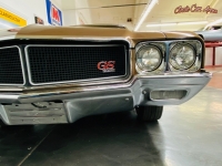 1970 Buick GS for sale in Mundelein, Illinois (ID-76200)