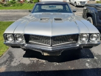1970 Buick GS for sale in Ohio (ID-80417)