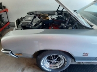 1970 Buick GS for sale in Ohio (ID-80417)