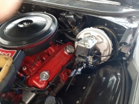 1970 Buick GS for sale in Ohio (ID-80417)
