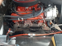 1970 Buick GS for sale in Ohio (ID-80417)