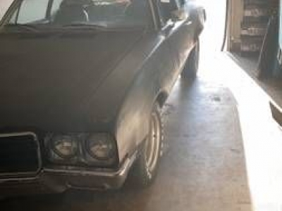 1970 Buick Skylark for sale