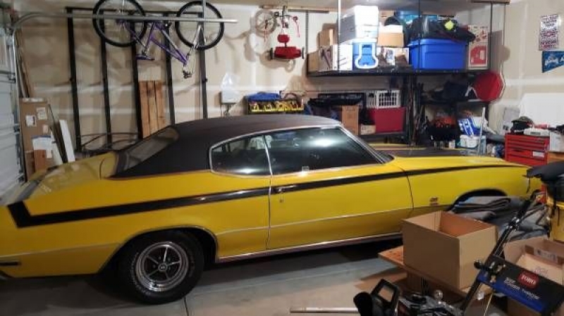 1970 Buick GS for sale in Michigan (ID-87860) 1970 Buick GS for sale in Michigan (ID-87860)