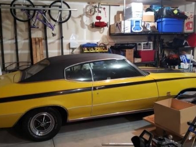1970 Buick GS for sale
