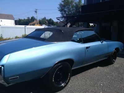 1970 Buick Skylark for sale