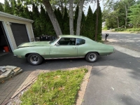 1970 Buick GS for sale in Michigan (ID-92921)