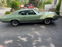1970 Buick GS for sale in Michigan (ID-92921)