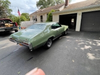1970 Buick GS for sale in Michigan (ID-92921)
