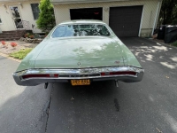 1970 Buick GS for sale in Michigan (ID-92921)