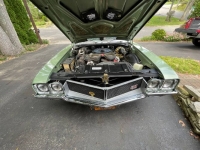 1970 Buick GS for sale in Michigan (ID-92921)