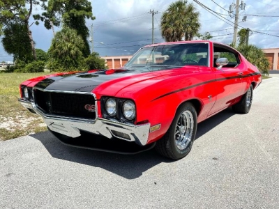 1970 Buick Gran Sport for sale