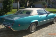 1970 Cadillac Eldorado for sale