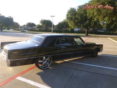 1970 Cadillac Fleetwood for sale
