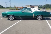 1970 Cadillac Eldorado for sale