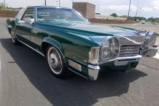 1970 Cadillac Eldorado for sale