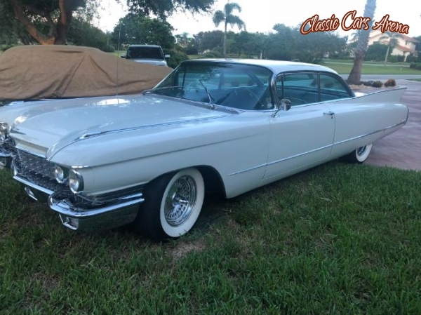 1970 Cadillac Eldorado for sale in Michigan (ID-48984) 1970 Cadillac Eldorado for sale in Michigan (ID-48984)