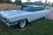 1970 Cadillac Eldorado for sale