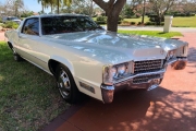 1970 Cadillac Eldorado for sale
