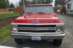 1970 Chevrolet C10 for sale in Washington (ID-18027)