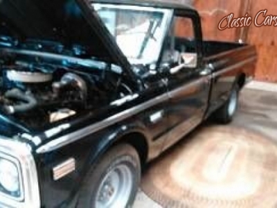 1970 Chevrolet Cheyenne for sale