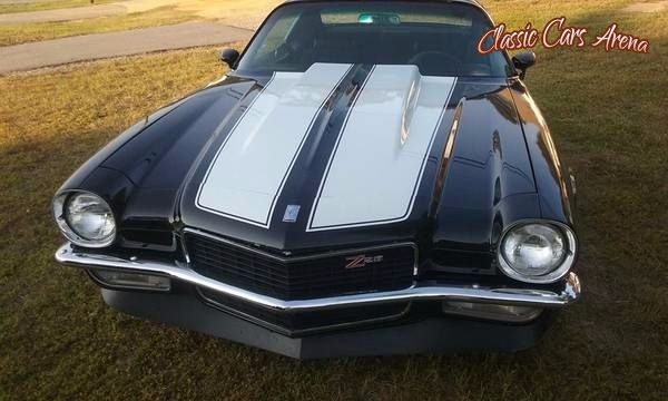 1970 Chevrolet Camaro Z28 for sale in Michigan (ID-28373) 1970 Chevrolet Camaro Z28 for sale in Michigan (ID-28373)