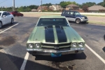1970 Chevrolet El Camino for sale in Texas (ID-30998)