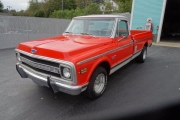 1970 Chevrolet C10 for sale in Rhode Island