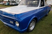 1970 Chevrolet C10 for sale in Louisiana