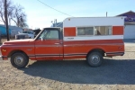 1970 Chevrolet C10 for sale in Missouri (ID-32209)