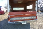 1970 Chevrolet C10 for sale in Missouri (ID-32209)