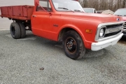 1970 Chevrolet C30 for sale