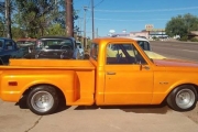 1970 Chevrolet C10 for sale 1970 Chevrolet C10 for sale
