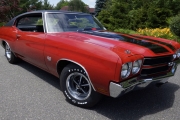 1970 Chevrolet Chevelle for sale