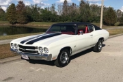 1970 Chevrolet Chevelle for sale