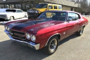 1970 Chevrolet Chevelle for sale