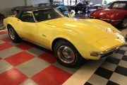 1970 Chevrolet Corvette for sale