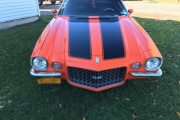 1970 Chevrolet Camaro for sale
