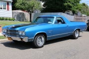 1970 Chevrolet El Camino for sale
