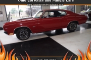 1970 Chevrolet Chevelle for sale