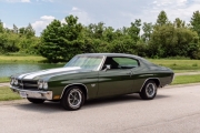 1970 Chevrolet Chevelle SS for sale
