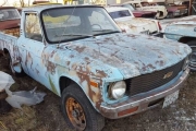 1970 Chevrolet Luv for sale