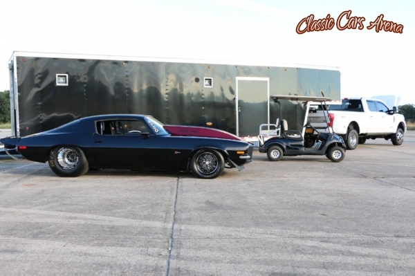 1970 Chevrolet Camaro for sale in Riverhead, New York (ID-46618)