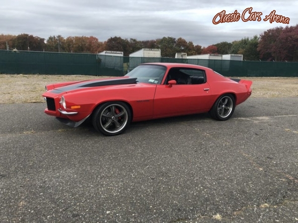 1970 Chevrolet Camaro for sale in Riverhead, New York (ID-46620)