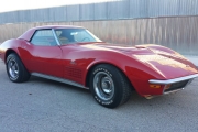 1970 Chevrolet Corvette for sale