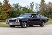 1970 Chevrolet Chevelle SS for sale